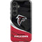 NFL Atlanta Falcons Galaxy S25 Impact Case